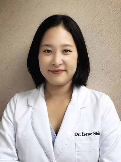 Dr. Irene Shin